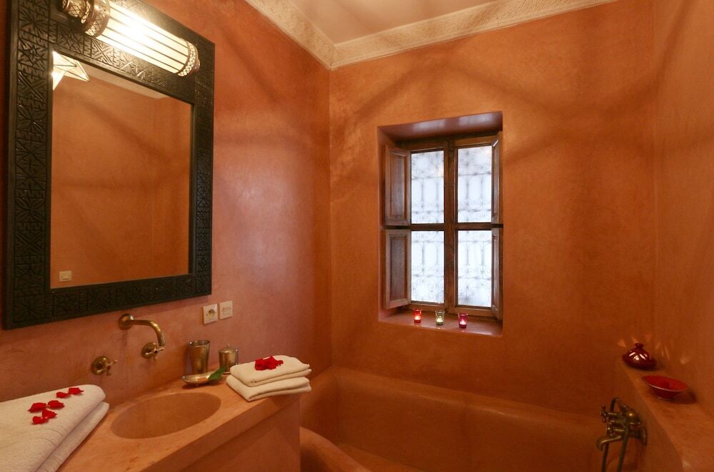 Riad Al Anouwar Marrakesh Eksteriør billede